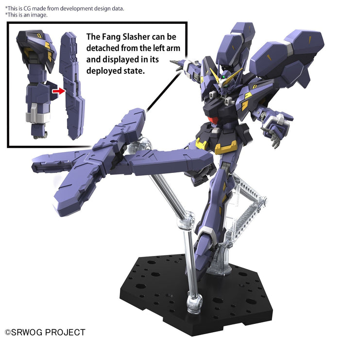 HG Huckebein MK-III 1/144 - Model Kit > Collectable > Gunpla > Hobby -  Bandai