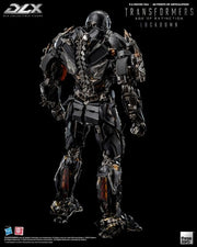 Transformers: Age of Extinction DLX Scale Collectible Series Lockdown Action Figure ( preorder Q2 2025 ) - Collectables > Action Figures > toys -  ThreeZero