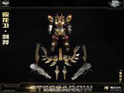 CT-Longyan-01 Stegsarow - Collectables > Action Figures > toys -  CANG-TOYS