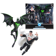 Batman Beyond (Comic) DC Multiverse Batman vs. Justice Lord Superman Action Figure Two-Pack (preorder) - Collectables > Action Figures > toys -  McFarlane Toys