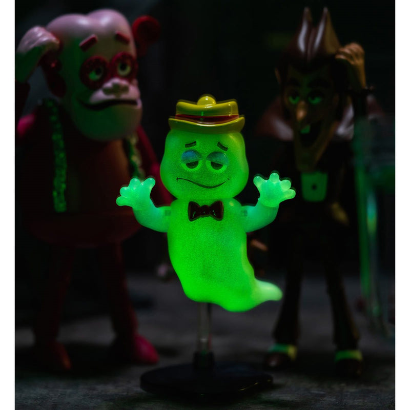 General Mills Boo Berry 6-Inch Scale Glow-in-the-Dark Action Figure - Exclusive - Collectables > Action Figures > toys -  Jada Toys