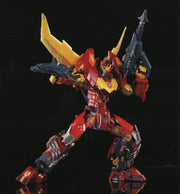 Transformers - T-Spark - Adamas Machina AMT-01 - Rodimus Prime - Collectables > Action Figures > toys -  Hasbro
