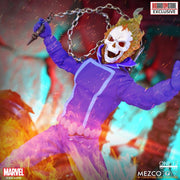 Ghost Rider One:12 Collective Marvel's Ghost Rider & Hell Cycle (Vengeance Edition) (preorder Q1 2025) - Collectables > Action Figures > toys -  MEZCO TOYS