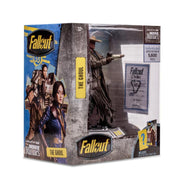 Fallout Movie Maniacs The Ghoul 6" Limited Edition Figure - Collectables > Action Figures > toys -  McFarlane Toys
