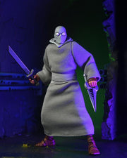 Teenage Mutant Ninja Turtles - Foot Ninja - Classic Colors Ver. - Mirage Comics - - Collectables > Action Figures > toys -  Neca