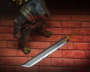 Teenage Mutant Ninja Turtles The Last Ronin Accessory Pack - Collectables > Action Figures > toys -  Neca