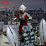 Ultraman One:12 Collective Ultraman - Doll & Action Figure Accessories -  MEZCO TOYS