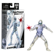 Power Rangers Lightning Collection In Space Invisible Phantom Ranger Figure - Collectables > Action Figures > toys -  Hasbro