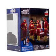 The Big Bang Theory Movie Maniacs WB 100 Sheldon Cooper 6" Limited Edition Figure - statue -  McFarlane Toys