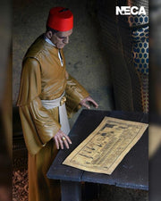 Universal Monsters Ultimate Ardath Bey - Collectables > Action Figures > toys -  Neca