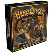 HEROQUEST OGRE HOARD QUEST PACK (preorder Q2) - Board Games -  Hasbro