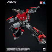 Transformers MDLX Articulated Figure Series Sideswipe (preorder Q2) - Collectables > Action Figures > toys -  ThreeZero