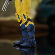 Deadpool & Wolverine Marvel Select Wolverine Action (preorder Q3 2025) - Collectables > Action Figures > toys -  Diamond Select Toys