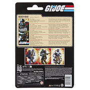 G.I. Joe Classified Series Retro Cardback Beach Head  (preorder July/August ) - Collectables > Action Figures > toys -  Hasbro