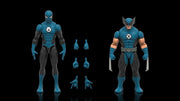 Marvel Legends - Fantastic Four Spider-Man & Wolverine Two-Pack (preorder August ) - Collectables > Action Figures > toys -  Hasbro