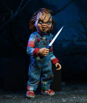 Neca - Bride of Chucky Chucky and Tiffany Clothed Figure Two-Pack - Collectables > Action Figures > toys -  Neca