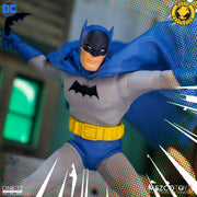 Golden Age Batman vs Two-Face Boxed Set - Collectables > Action Figures > toys -  MEZCO TOYS