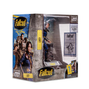 Fallout Movie Maniacs Lucy 6" Limited Edition Figure - Collectables > Action Figures > toys -  McFarlane Toys