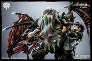 Cthulhu San Zero Cthulhu 1/12 Scale Action Figure - Collectables > Action Figures > toys -  STARARC TOYS