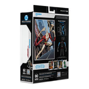 JLA DC Multiverse Aquaman (Collect to Build: Plastic Man) (preorder) - Collectables > Action Figures > toys -  McFarlane Toys
