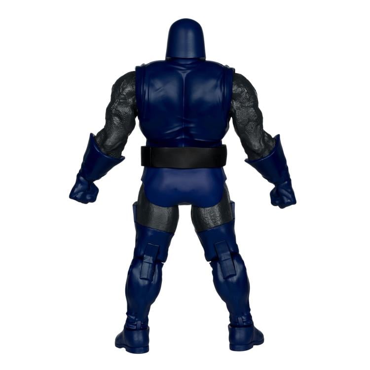 Justice League Task Force DC Multiverse The Flash Action Figure - Collect to Build: Darkseid - Collectables > Action Figures > toys -  McFarlane Toys
