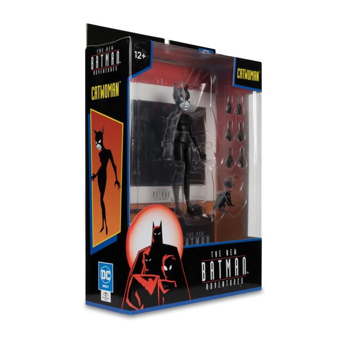 The New Batman Adventures Catwoman Action Figure (preorder Q4) - Collectables > Action Figures > toys -  McFarlane Toys