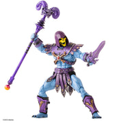 Masters of the Universe: Skeletor 1/6 Scale Figure - Collectables > Action Figures > toys -  Mondo