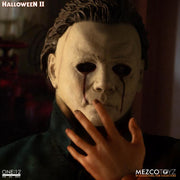 Halloween II One:12 Collective Michael Myers - Collectables > Action Figures > toys -  MEZCO TOYS