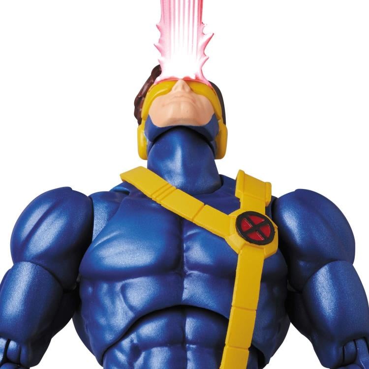 Marvel MAFEX #099 Cyclops - Collectables > Action Figures > toys -  MAFEX