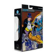 DC Comics DC Multiverse Collector Edition The Penguin Action Figure (preorder June) - Collectables > Action Figures > toys -  McFarlane Toys