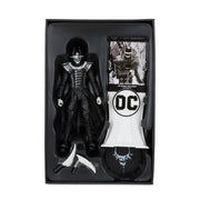 DC Batman Who Laughs Sketch Ed. 7-In Figure -  Exclusive - Collectables > Action Figures > toys -  McFarlane Toys