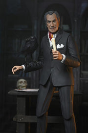 Vincent Price Ultimate Action Figure (preorder Q4) - Collectables > Action Figures > toys -  Neca