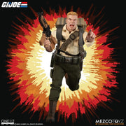 G.I. Joe One:12 Collective Duke Deluxe Edition (preorder) - Collectables > Action Figures > toys -  MEZCO TOYS