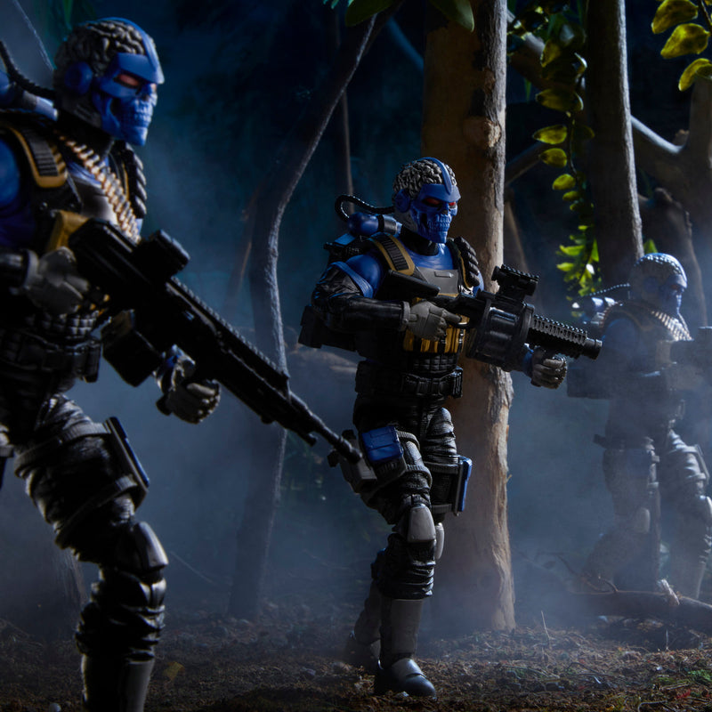 G.I. Joe Classified Exclusive #76 Range Viper - Exclusive - Collectables > Action Figures > toys -  Hasbro