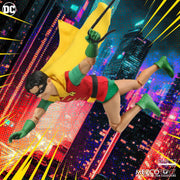 DC Comics One:12 Collective Robin - Golden Age Edition (preorder Q3) - Collectables > Action Figures > toys -  MEZCO TOYS