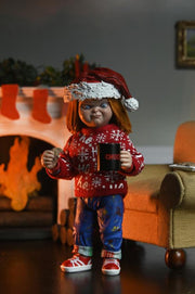Chucky Ultimate Chucky (Holiday Edition) Action Figure (preorder Q4) - Collectables > Action Figures > toys -  Neca
