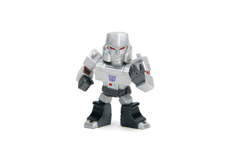 TRANSFORMERS 2.5IN METALFIGS 4-pack (preorder Q1) - Collectables > Action Figures > toys -  Jada Toys