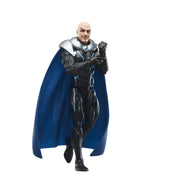 Marvel Legends Retro - Warlord (Professor X - Uncanny X-Men Comics) ) Retro - Action figure -  Hasbro