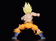 Dragon Ball Z S.H.Figuarts Super Saiyan Goku - Legendary Super Saiyan - Collectables > Action Figures > toys -  Bandai