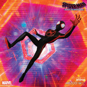 Spider-Man: Across the Spider-Verse One:12 Collective Miles Morales (preorder Dec) - Collectables > Action Figures > toys -  MEZCO TOYS