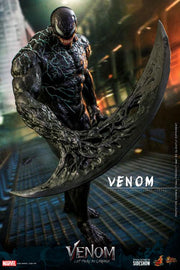Venom: Let There Be Carnage MMS626 Venom 1/6th Scale Collectible Figure - Collectables > Action Figures > toys -  Hot Toys