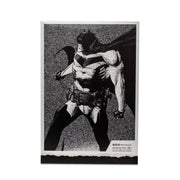 DC Multiverse - Batman White Knight Sketch Edition - Gold Label - Action & Toy Figures -  McFarlane Toys