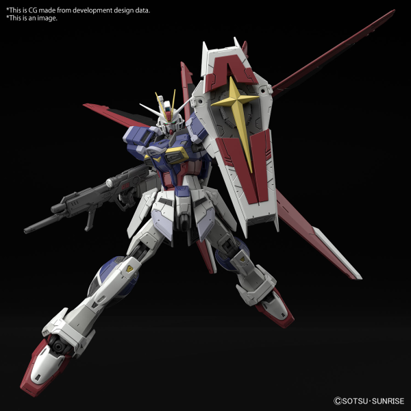 RG 1/144 FORCE IMPULSE GUNDAM Spec II (preorder Q1) - Model Kit > Collectable > Gunpla > Hobby -  Bandai