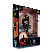 The New Batman Adventures Bane Action Figure (preorder Q4) - Collectables > Action Figures > toys -  McFarlane Toys