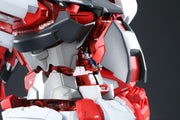 PG Gundam Astray Red Frame - Model Kit > Collectable > Gunpla > Hobby -  Bandai