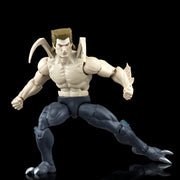 Marvel Legends Series Smythe & Peter Parker - Collectables > Action Figures > toys -  Hasbro