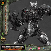 Transformers: Rise of the Beasts Scourge Advanced Model Kit - Collectables > Action Figures > toys -  YoloPark