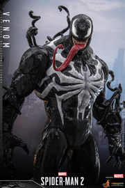 Marvel's Spider-Man 2 - Venom 1/6th Scale Collectible Figure (preorder July 2024) - Collectables > Action Figures > toys -  Hot Toys