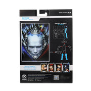 DC Multiverse Batman & Robin Movie Batman - Mr. Freeze BAF (preorder) - Collectables > Action Figures > toys -  McFarlane Toys