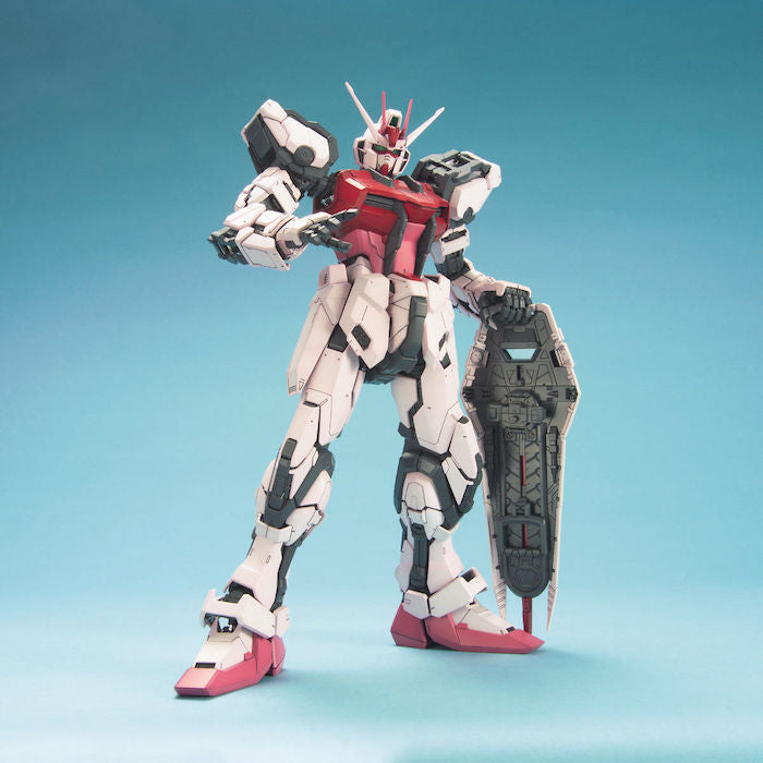 PG Strike Rouge + Sky Grasper - Model Kit > Collectable > Gunpla > Hobby -  Bandai